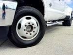 2016 Ford F-350SD Lariat DRW