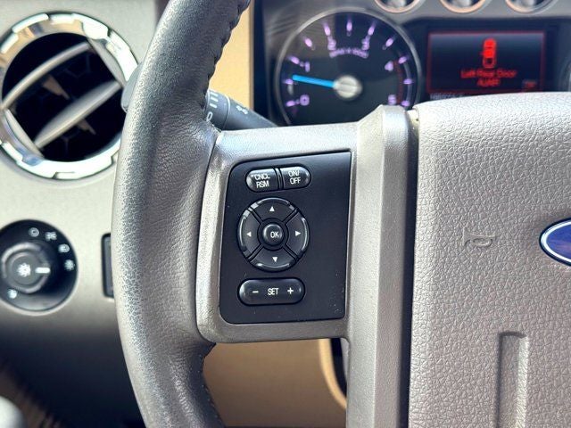 2016 Ford F-350SD Lariat DRW