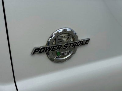 2016 Ford F-350SD Lariat DRW