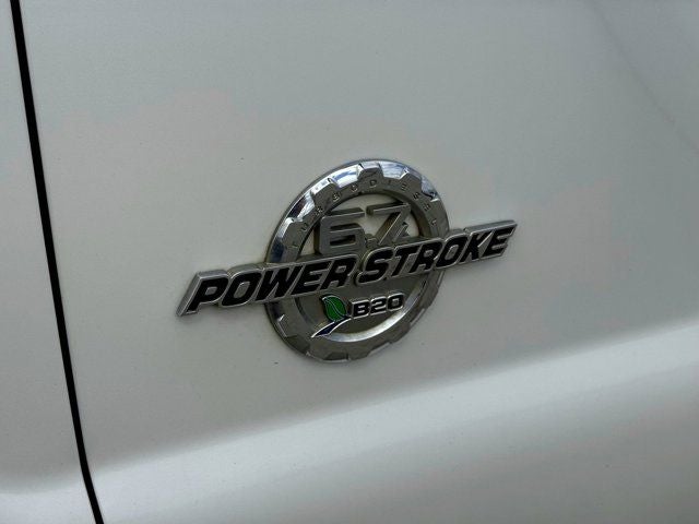2016 Ford F-350SD Lariat DRW