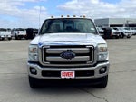 2016 Ford F-350SD Lariat DRW