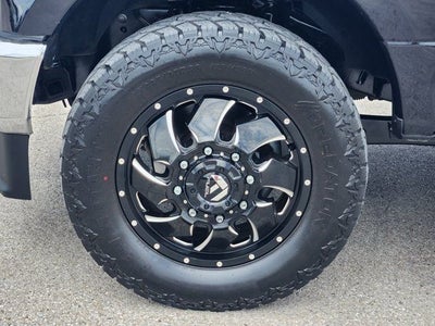 2022 Ford F-350SD Lariat DRW