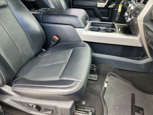 2022 Ford F-350SD Lariat DRW