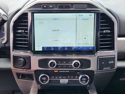2022 Ford F-350SD Lariat DRW