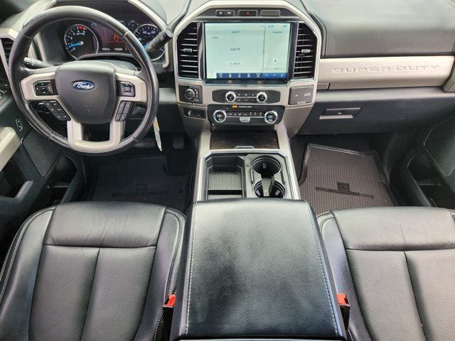 2022 Ford F-350SD Lariat DRW