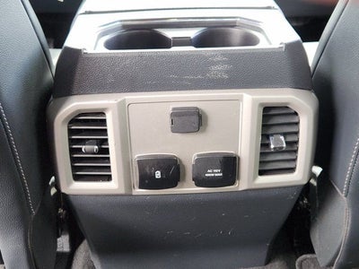 2022 Ford F-350SD Lariat DRW