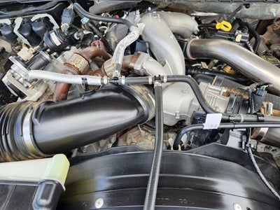 2022 Ford F-350SD Lariat DRW