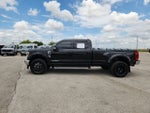 2022 Ford F-350SD Lariat DRW
