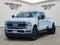 2025 Ford F-350SD XLT