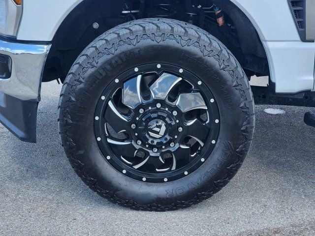 2025 Ford F-350SD XLT