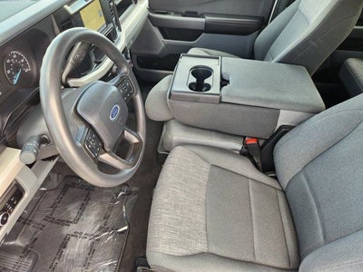 2025 Ford F-350SD XLT