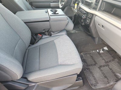 2025 Ford F-350SD XLT
