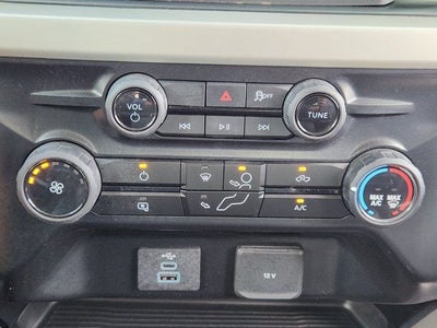 2025 Ford F-350SD XLT