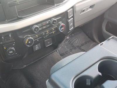2025 Ford F-350SD XLT