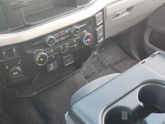 2025 Ford F-350SD XLT