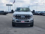 2025 Ford F-350SD XLT