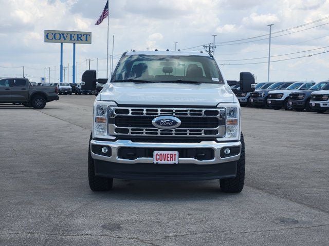 2025 Ford F-350SD XLT