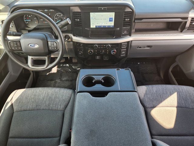 2025 Ford F-350SD XLT