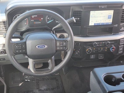 2025 Ford F-350SD XLT