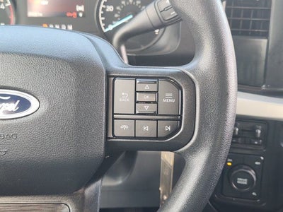 2025 Ford F-350SD XLT