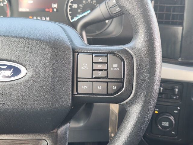 2025 Ford F-350SD XLT