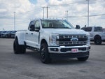 2025 Ford F-350SD XLT