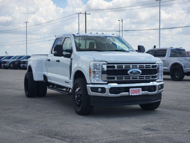 2025 Ford F-350SD XLT