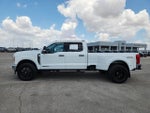 2025 Ford F-350SD XLT