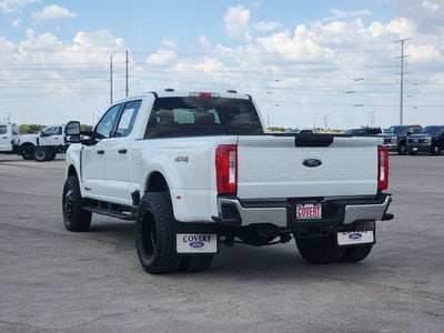 2025 Ford F-350SD XLT