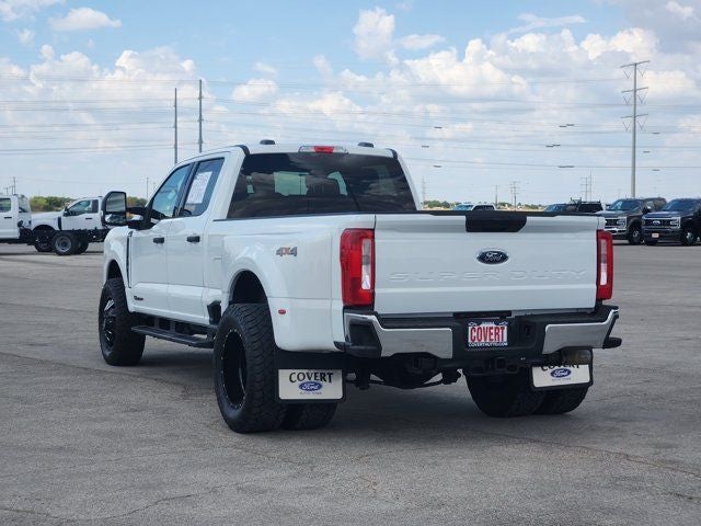 2025 Ford F-350SD XLT