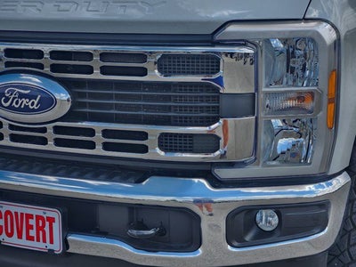 2025 Ford F-350SD XLT
