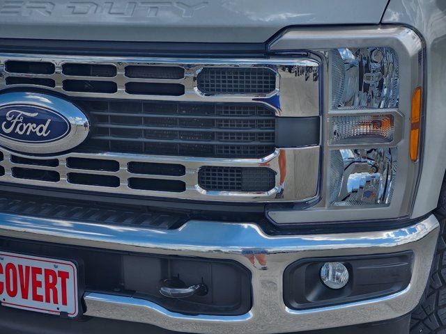 2025 Ford F-350SD XLT