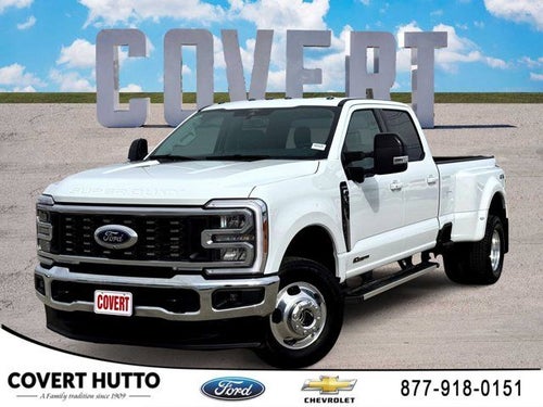 2026 Ford F-350SD Lariat DRW
