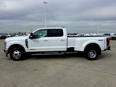 2026 Ford F-350SD Lariat DRW