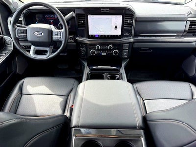 2026 Ford F-350SD Lariat DRW