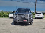 2022 Ford F-350SD Platinum