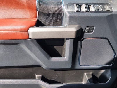 2022 Ford F-350SD Platinum