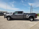 2022 Ford F-350SD Platinum