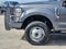 2022 Ford F-350SD Platinum