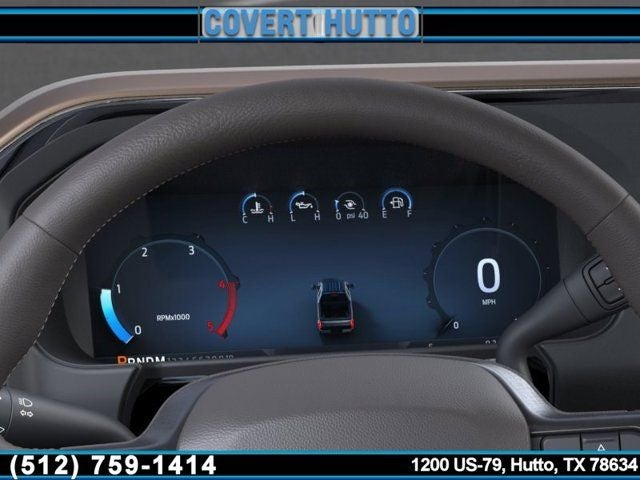 2026 Ford F-450SD King Ranch DRW