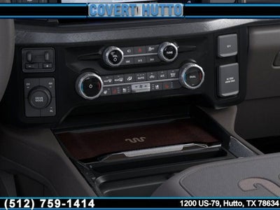 2026 Ford F-450SD King Ranch DRW