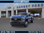 2026 Ford F-450SD King Ranch DRW