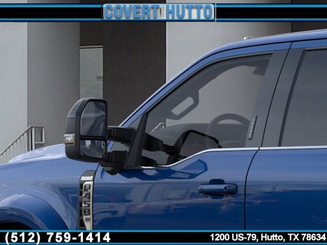 2026 Ford F-450SD King Ranch DRW