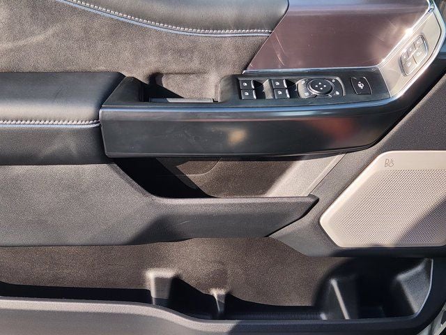 2026 Ford F-450SD Platinum
