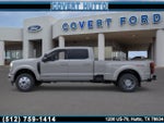 2026 Ford F-450SD Platinum