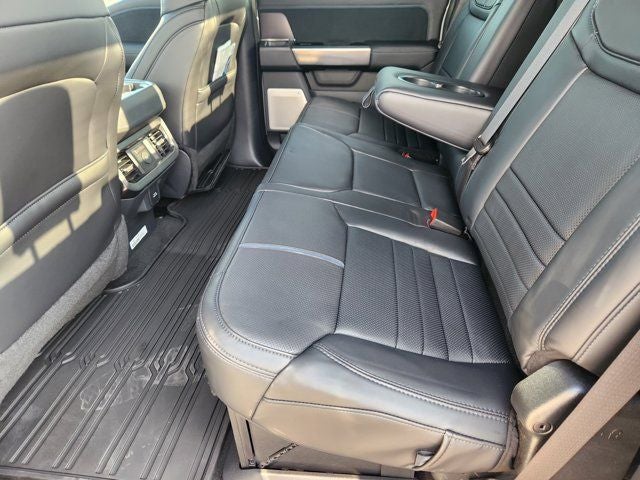 2026 Ford F-450SD Platinum