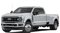 2026 Ford F-450SD Platinum