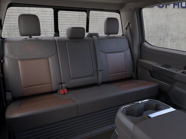 2026 Ford F-450SD King Ranch