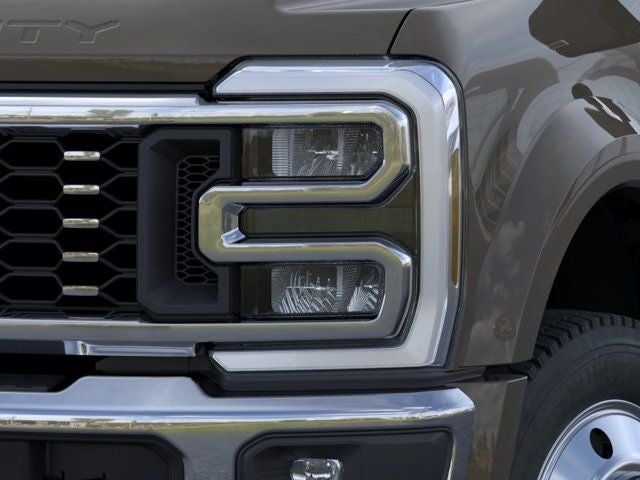 2026 Ford F-450SD King Ranch