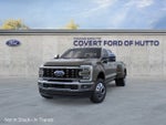 2026 Ford F-450SD King Ranch
